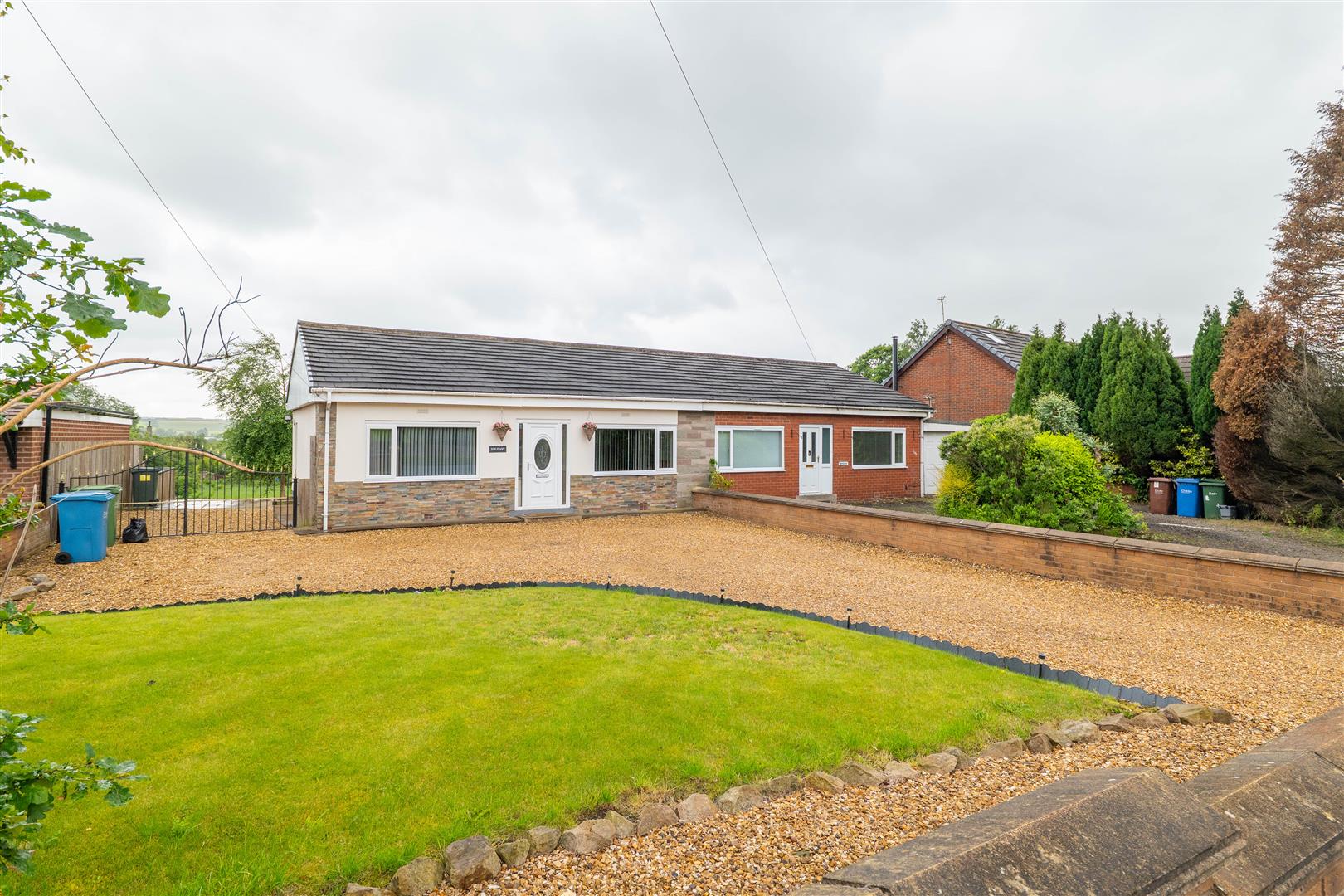 Bolton Road, Anderton, Chorley